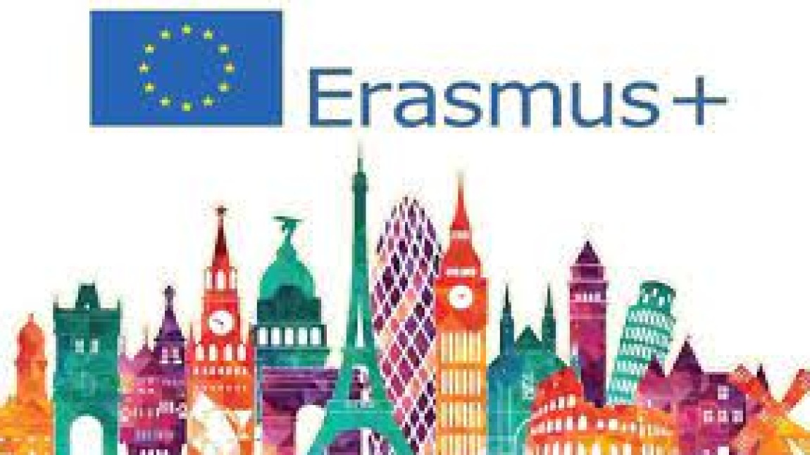 Okulumuz Erasmus+ Konsorsiyum Ortaklığı Üyesi