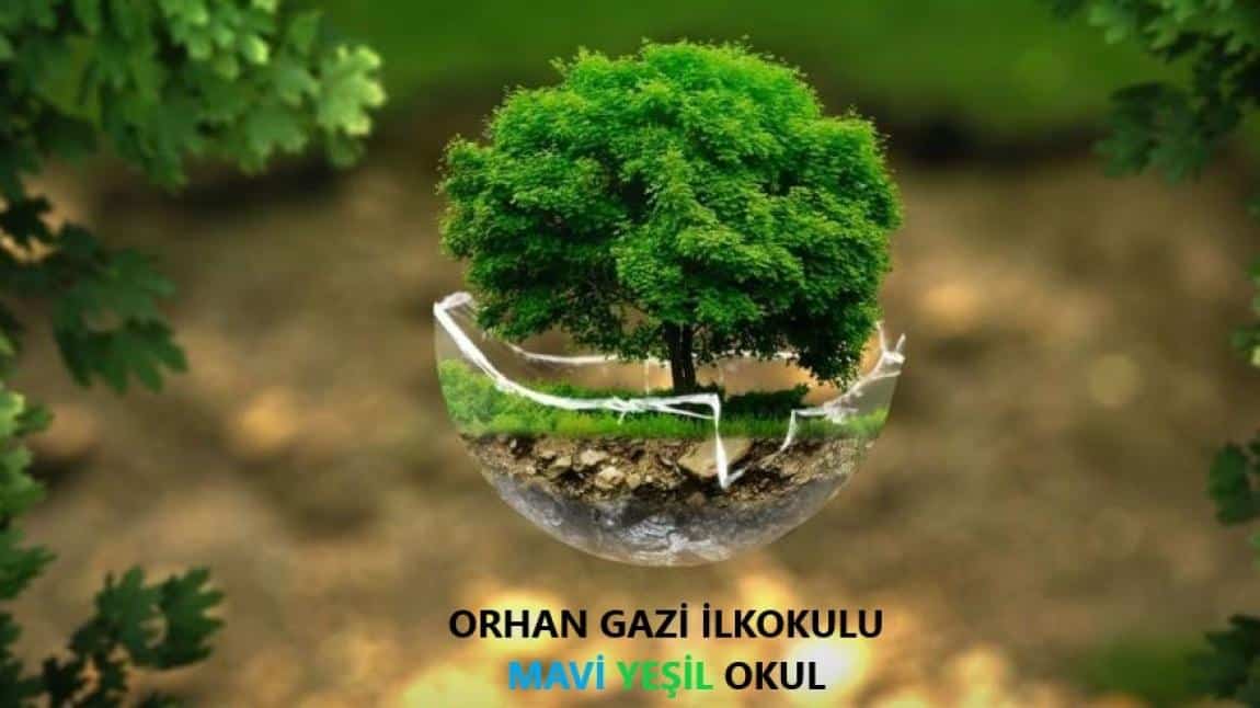 Enerji Dostu “Mavi Yeşil Okul” Etiketi